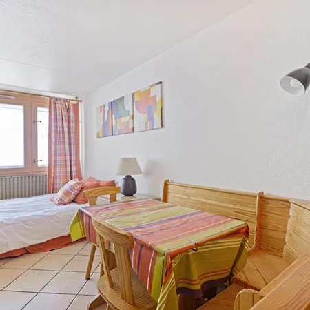 Studio En Pied De Piste à - Maeva Particuliers 87206