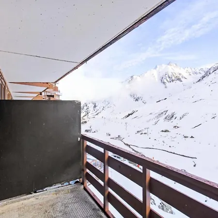 Studio En Pied De Piste à - Maeva Particuliers 87206 Apartamento *