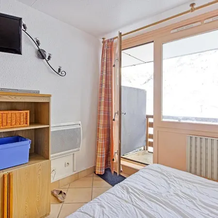 Apartamento Studio En Pied De Piste à - Maeva Particuliers 87206 La Mongie