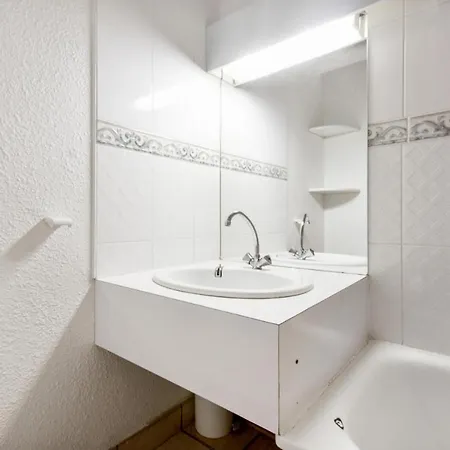 Apartamento Studio En Pied De Piste à - Maeva Particuliers 87206 *